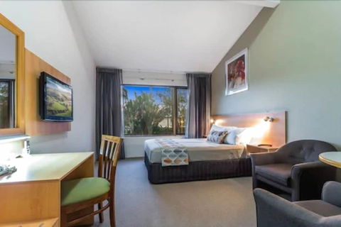 Airport International Hotel Brisbane - Accommodation Kalgoorlie 6
