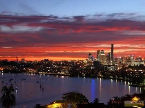 Airport International Hotel Brisbane - Accommodation Kalgoorlie 2