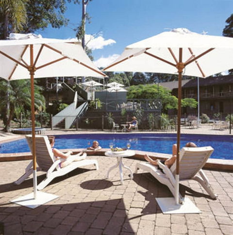 Country 2 Coast Coffs Harbour Motor Inn - Accommodation Kalgoorlie 4
