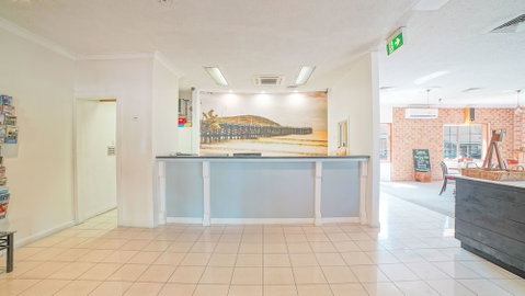 Country 2 Coast Coffs Harbour Motor Inn - Accommodation Kalgoorlie 6