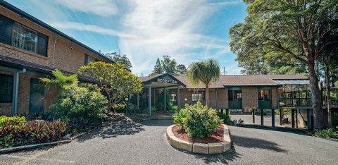 Country 2 Coast Coffs Harbour Motor Inn - Accommodation Kalgoorlie 5