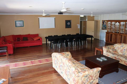 Kendenup Lodge And Cottages - Accommodation Kalgoorlie 4