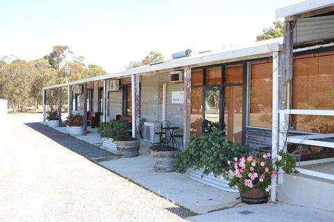Kendenup Lodge And Cottages - Accommodation Kalgoorlie 3