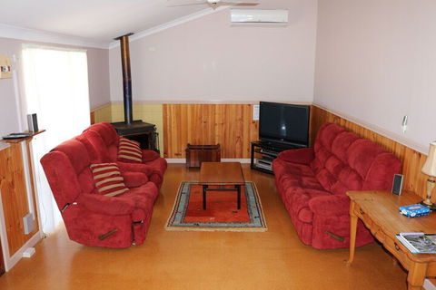 Kendenup Lodge And Cottages - Accommodation Kalgoorlie 7