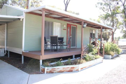 Kendenup Lodge And Cottages - Accommodation Kalgoorlie 0