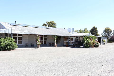 Kendenup Lodge And Cottages - Accommodation Kalgoorlie 1