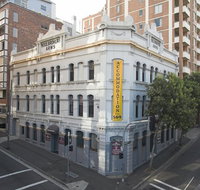 Woolbrokers Hotel Darling Harbour - Accommodation Kalgoorlie