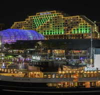 Novotel Sydney on Darling Harbour - Accommodation Kalgoorlie