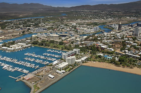 Mariners North Holiday Apartments - Accommodation Kalgoorlie 6