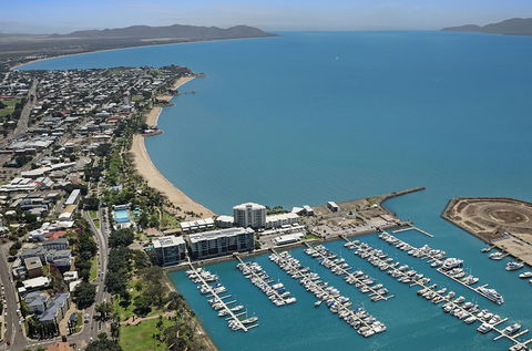 Mariners North Holiday Apartments - Accommodation Kalgoorlie 3