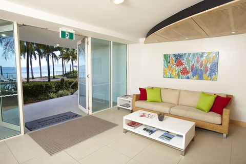 Mariners North Holiday Apartments - Accommodation Kalgoorlie 2