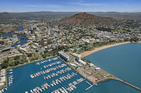 Mariners North Holiday Apartments - Accommodation Kalgoorlie 1