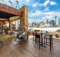 ibis Sydney Darling Harbour - Accommodation Kalgoorlie