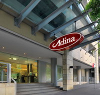 Adina Apartment Hotel Sydney Darling Harbour - Accommodation Kalgoorlie
