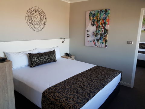 Burnie Central Townhouse Hotel - Accommodation Kalgoorlie 3