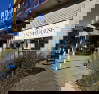 Burnie Central Townhouse Hotel - Accommodation Kalgoorlie