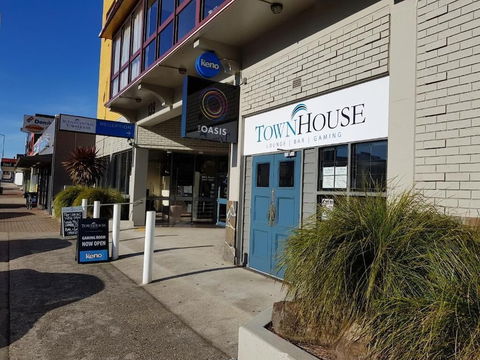 Burnie Central Townhouse Hotel - Accommodation Kalgoorlie 0
