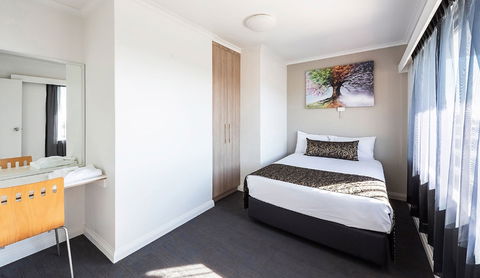 Burnie Central Townhouse Hotel - Accommodation Kalgoorlie 6