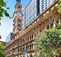 The Fullerton Hotel Sydney - Accommodation Kalgoorlie