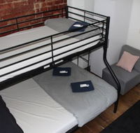 All Nations Backpackers Melbourne - Accommodation Kalgoorlie