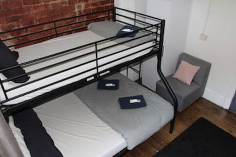 All Nations Backpackers Melbourne - Accommodation Kalgoorlie 0