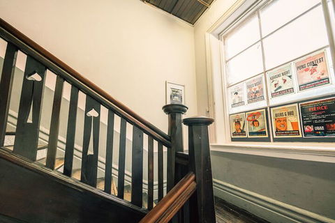 All Nations Backpackers Melbourne - Accommodation Kalgoorlie 4