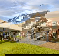 Canterbury International Hotel - Accommodation Kalgoorlie