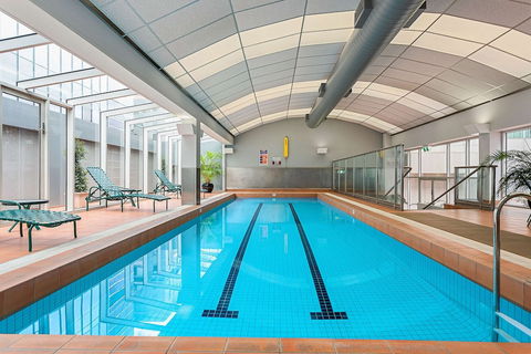 Clarion Suites Gateway - Accommodation Kalgoorlie 2
