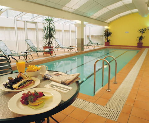 Clarion Suites Gateway - Accommodation Kalgoorlie 4