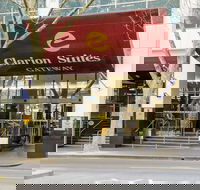 Clarion Suites Gateway - Accommodation Kalgoorlie