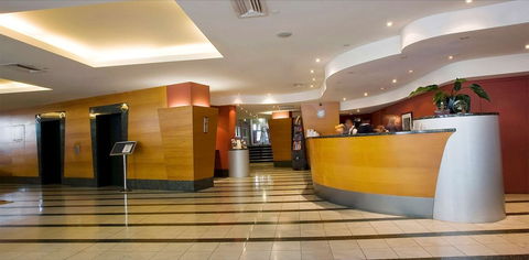 Clarion Suites Gateway - Accommodation Kalgoorlie 6