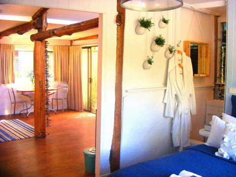 The Garden Burees - Accommodation Kalgoorlie 3