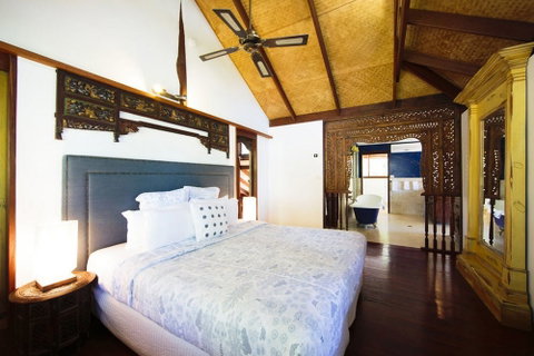 The Garden Burees - Accommodation Kalgoorlie 1