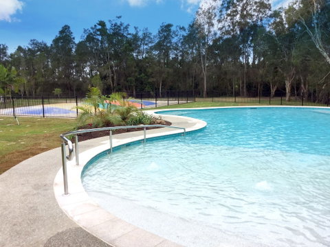 Discovery Parks â€“ Byron Bay - Accommodation Kalgoorlie 0