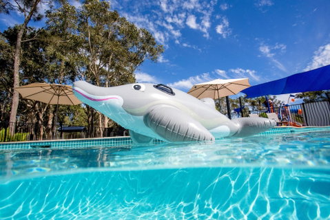 Discovery Parks â€“ Byron Bay - Accommodation Kalgoorlie 1