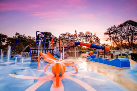 Discovery Parks â€“ Byron Bay - Accommodation Kalgoorlie 6