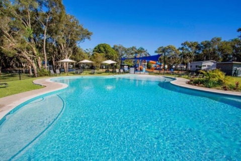 Discovery Parks â€“ Byron Bay - Accommodation Kalgoorlie 3