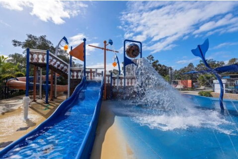 Discovery Parks â€“ Byron Bay - Accommodation Kalgoorlie 2