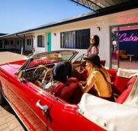 Ballina Byron Motor Inn - Accommodation Kalgoorlie