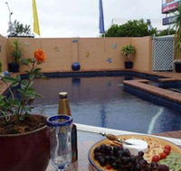 Blue Pelican Motel - Accommodation Kalgoorlie