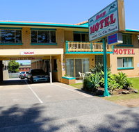 Bay Motel - Accommodation Kalgoorlie