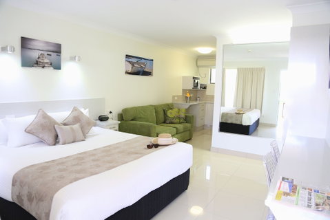 Bay Motel - Accommodation Kalgoorlie 3