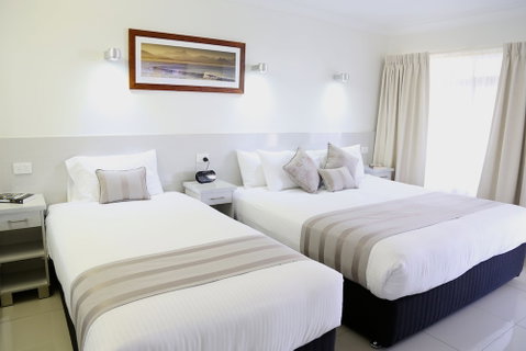 Bay Motel - Accommodation Kalgoorlie 6