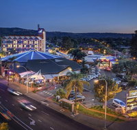 Arkaba Hotel - Accommodation Kalgoorlie