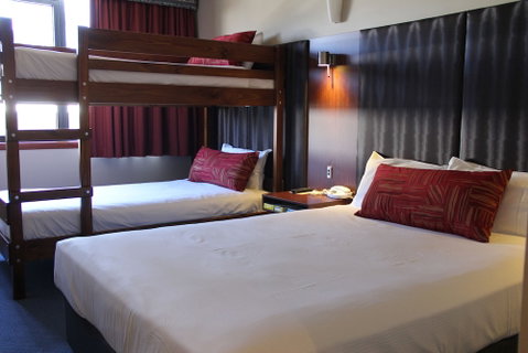 Arkaba Hotel - Accommodation Kalgoorlie 2