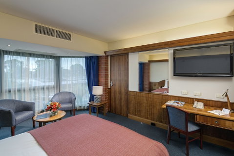 Arkaba Hotel - Accommodation Kalgoorlie 5