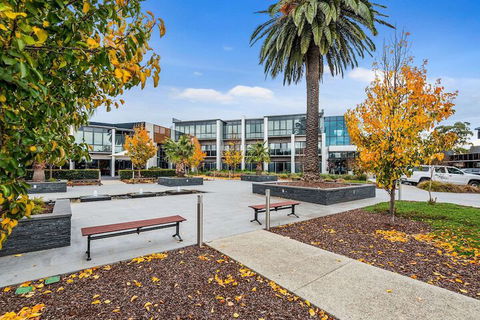 Quality Hotel Taylors Lakes - Accommodation Kalgoorlie 2