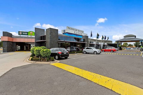 Quality Hotel Taylors Lakes - Accommodation Kalgoorlie 5