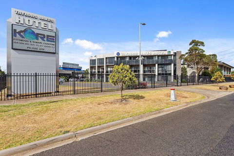 Quality Hotel Taylors Lakes - Accommodation Kalgoorlie 6