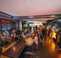 Nomads Melbourne Backpackers - Accommodation Kalgoorlie